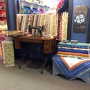 Sew Classic Fabrics - Fabric Shops