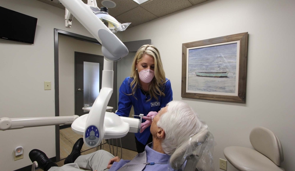 Clayton Dental Group - Dr. Ashley Clayton - Nashville, TN