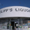 Cliff's Liquor gallery