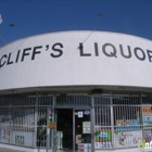 Cliff's Liquor