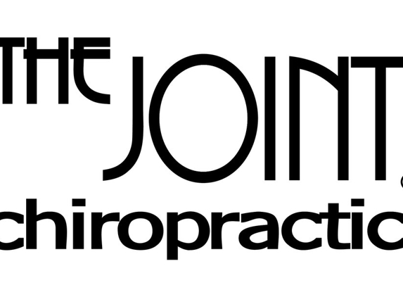 The Joint Chiropractic - Lakewood, CO