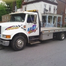 GET ER DONE TOWING AND AUTOMOTIVE - Towing