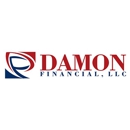 Damon Financial - Accounting Services
