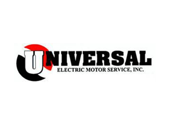 Universal Electric Motor Service, Inc. - Hackensack, NJ