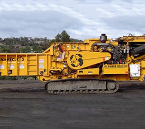 Barwick Landscape Supplies - Mornington, TAS