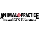 Animal Practice Of Marion Hospital & Boarding - Veterinarians