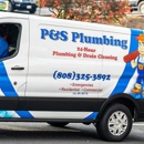 P & S Plumbing - Plumbers