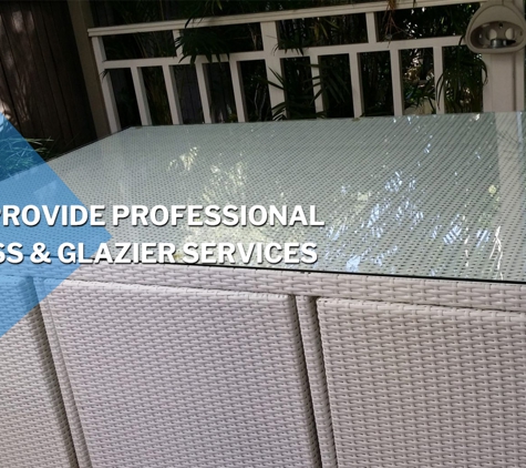 Glass Perth - Greenwood, WA. We Provide Professional Glass & Glazier Services
