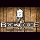 The Brewhouse No. 25 - Bars