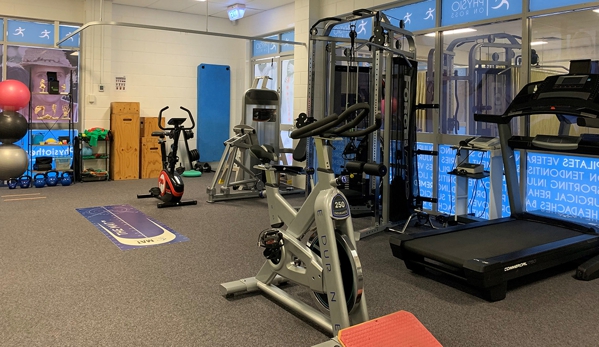 Physio On Ross - Annandale, QLD. We Develop Custom Physio Exercises For Each Patient