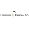 Thompson & Thomas gallery