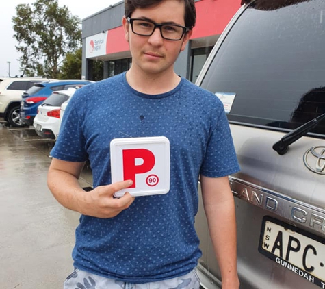 Able Driver Training NSW - Muswellbrook, NSW
