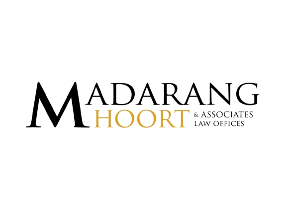 Madarang Hoort & Associates Law Offices - Ada, MI