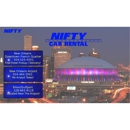 Nifty Car Rental - Car Rental