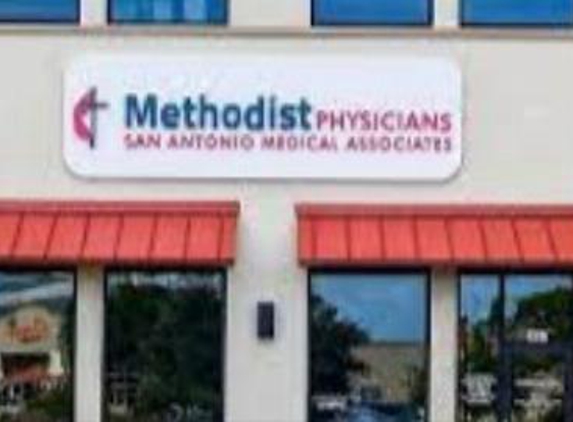 Methodist Physicians Neurology Specialists - Alamo Heights - San Antonio, TX