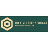 Hwy 231 Self Storage gallery