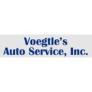 Voegtle Auto Service - Auto Repair & Service
