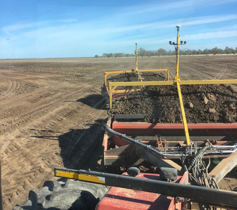 Ackland Earthmoving - Dalby, QLD
