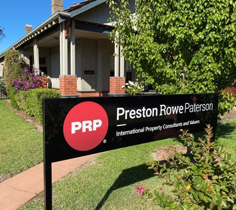 Preston Rowe Paterson Shepparton Pty Ltd - Shepparton, VIC