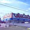 Fireworks Supermarket gallery