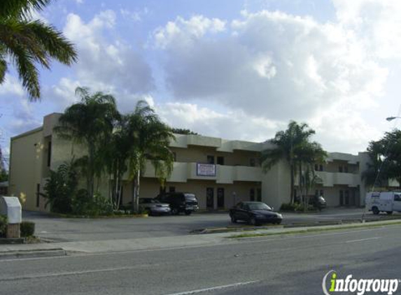 Corporate Office - Oakland Park, FL