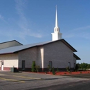 New Zion Baptist Church - Churches & Places of Worship