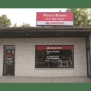 Pierce Brown - State Farm Insurance Agent - Insurance