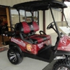 Evans Custom Golf Carts gallery