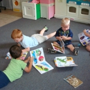 Happily Ever After Child Care - Child Care