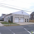 Bound Brook Rescue - Fire Departments