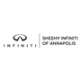 Sheehy INFINITI of Annapolis Service & Parts Department