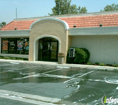 Taco Bell - San Bernardino, CA