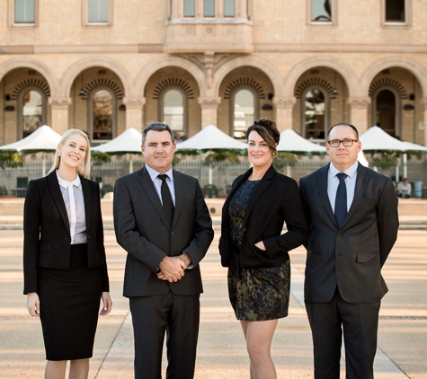 O'Brien Winter Partners - Newcastle, NSW