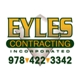 Eyles Contracting Inc
