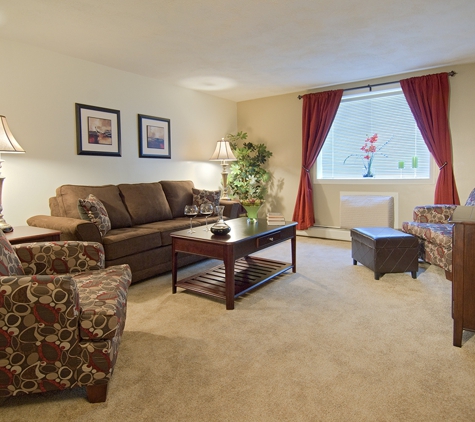 J.E. Furnished Apartments of Quincy - Quincy, MA