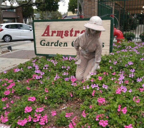 Armstrong Garden Centers - Tustin, CA