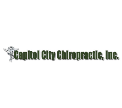 Capitol City Chiropractic - Topeka, KS