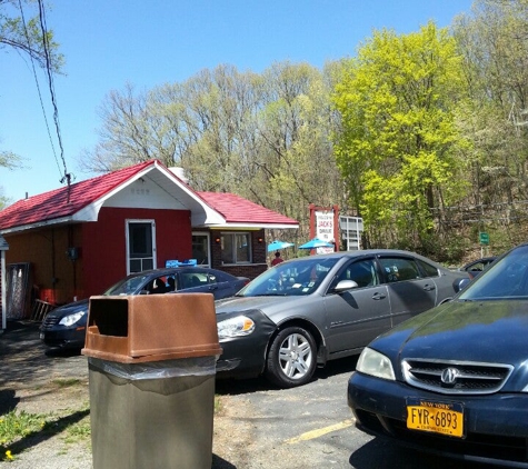 Jack's Drive-Inn - Wynantskill, NY