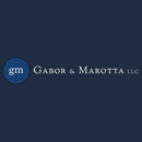 Gabor & Marotta - Attorneys