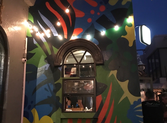 Bar Da Vila - Miami, FL