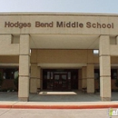 Hodges Bend Middle School - Public Schools