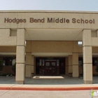 Hodges Bend Middle School