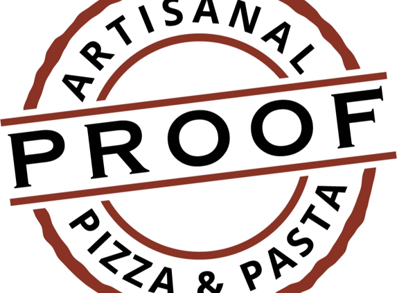 Proof Artisanal Pizza & Pasta - Tucson, AZ