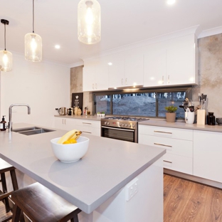 RBJ Kitchens & Bathrooms - Mitchell, ACT