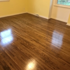 Eddie's Hardwood Floors