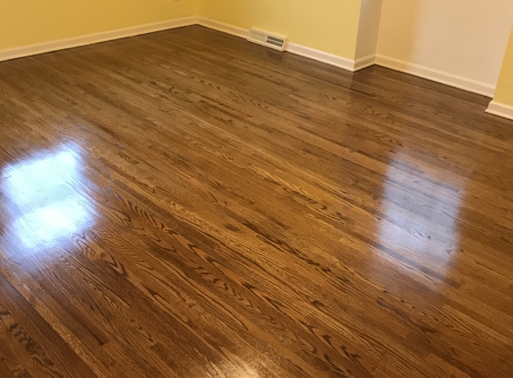 Eddie's Hardwood Floors - Toledo, OH