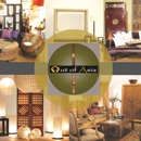 Out of Asia - Patio & Outdoor Furniture