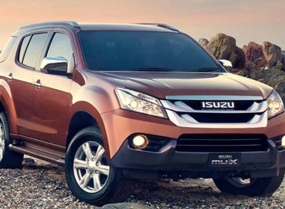 Blue Ribbon Motors - Sales/General Enquiries - Yamanto, QLD