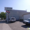 A & S Liquor Store - Liquor Stores