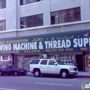 Ace Sewing Machine Co - Sewing Machines-Service & Repair